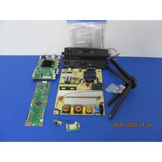 RCA ROKU RTRU7028-CA KIT DE REPARATION