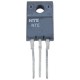 NTE2642 TRANSISTOR HORIZONTAL DEFLECTION NPN