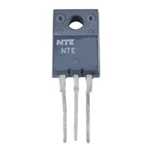 NTE2642 TRANSISTOR HORIZONTAL DEFLECTION NPN