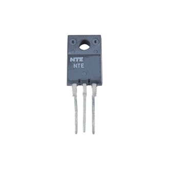 NTE2642 TRANSISTOR HORIZONTAL DEFLECTION NPN