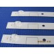 SHARP LC-40LB480U JL.D40081330-003BS-M LED STRIP BACKLIGHT KIT NEW