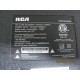 RCA RWOSU5049 CRH-K50K523030T090571H-REV1.5W LED STRIP BACKLIGHT KIT NEW 100% ORIGINAL