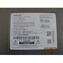 SAMSUNG UN58TU7000 UN58TU7000FXZC KIT DE RÉPARATION