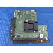 HISENSE ROKU 55R6109 RSAG7.820.8252/ROH MAIN BOARD (ASIS)