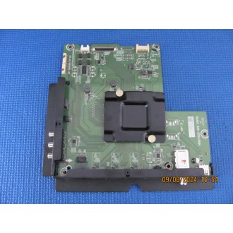 HISENSE ROKU 55R6109 RSAG7.820.8252/ROH MAIN BOARD (ASIS)