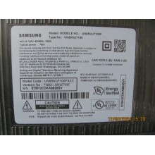 SAMSUNG UN65NU7100F UN65NU7100FXZC VERSION: FA03