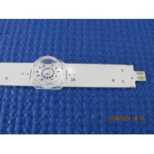 RCA RTRU5828-CA LED58D06A-ZC29AG-07D LED STRIP BACKLIGHT