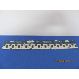 SONY KDL-46S4100 SSB460HA24 REV0.3 INVERTER BOARD