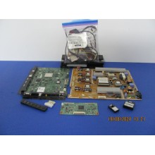 SAMSUNG UN46D6900WF VERSION CN01 KIT DE REPARATION