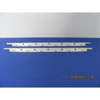 SAMSUNG UN46D6900WF VERSION CN01 PN: JVL3-460SMB-R1 LED STRIP BACKLIGHT