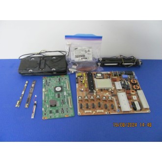 SAMSUNG UN46B7000WF KIT DE REPARATION (N`ALLUME PAS)