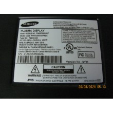 SAMSUNG PN63C550G1F KIT DE REPARATION (ECRAN HLH)