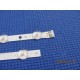 SAMSUNG UN50H6203AF AH01 LED STRIP BACKLIGHT