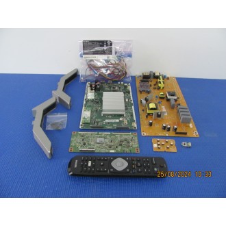 PHILIPS 50PFL5922/F7 KIT DE REPARATION