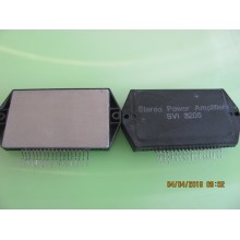 SVI3205C IC AF AUDIO POWER MODULE SANYO