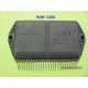 RSN3306 IC AUDIO AMPLIFIER