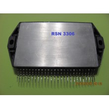 RSN3306 IC AUDIO AMPLIFIER