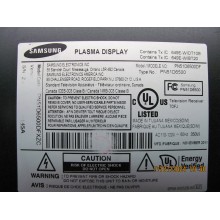 SAMSUNG PN51D6500DF KIT DE REPARATION (N'ALLUME PAS)