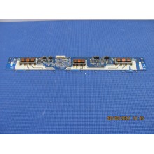 SONY KDL-40EX400 P/N: SSI400_10A01 REV:0.4 BACKLIGHT INVERTER BOARD