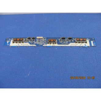 SONY KDL-40EX400 P/N: SSI400_10A01 REV:0.4 BACKLIGHT INVERTER BOARD