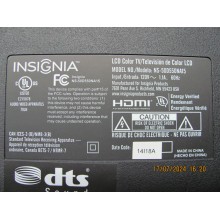 INSIGNIA NS-50D550NA15 KIT DE REPARATION