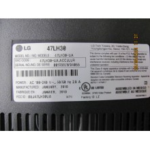 LG 47LH30 27-D029966-L LSB9455018C I470H2-12A-L102C BACKLIGHT INVERTER