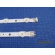 SAMSUNG UN50H5203AF VERSION AH01 LM41-00001Z LED STRIP BACKLIGHT (ASIS)