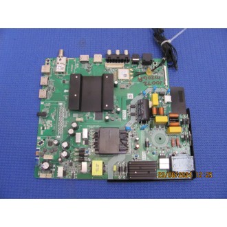 RCA RW0SU5549 P150-2874V6.0-A MAIN BOARD