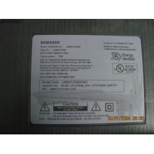 SAMSUNG UN65TU7000F VERSION: XC36 KIT DE REPARATION