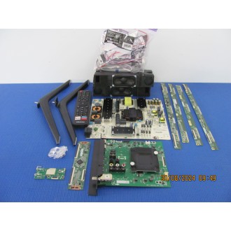 HISENSE 70H78G KIT DE REPARATION