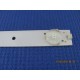 HAIER 43UF2500 CRH-K433535T04105AV-REV1.0 LED STRIP BACKLIGHT