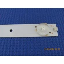 HAIER 43UF2500 CRH-K433535T04105AV-REV1.0 LED STRIP BACKLIGHT