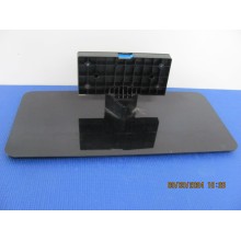 VIZIO E500D-A0 BASE TV STAND PEDESTA SCREWS INCLUDED