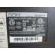 SEIKI SE48FYT KIT DE REPARATION