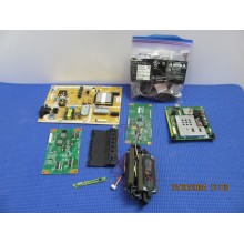 PANASONIC TC-L50EM5 KIT DE REPARATION