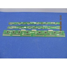 SAMSUNG PN43E450A1F VERSION: TS02 BUFFER BOARD