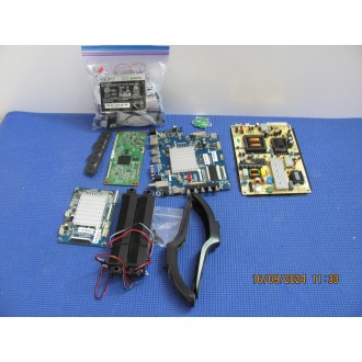 SEIKI SE42UMT KIT DE REPARATION (PAS D'IMAGE)