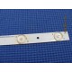 SEIKI SE42UMT P/N: IC-A-CNCF42D541 LED STRIP BACKLIGHT