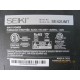 SEIKI SE42UMT P/N: IC-A-CNCF42D541 LED STRIP BACKLIGHT