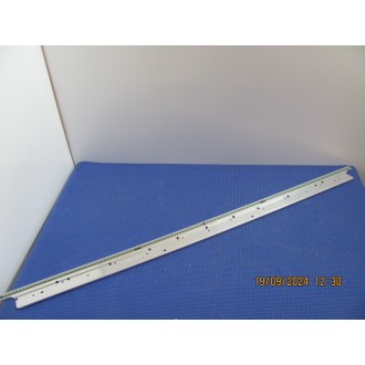 TOSHIBA 47L6200U P/N: 6920L-0001C REV 0.6 R-TYPE LED STRIP BACKLIGHT