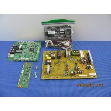 TOSHIBA 50L1350UC KIT DE REPARATION (LEDS HLH)