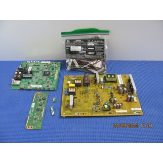 TOSHIBA 50L1350UC KIT DE REPARATION (LEDS HLH)