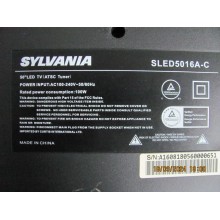 SYLVANIA SLED5016A-C KIT DE REPARATION (LED HLH)