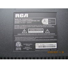 RCA RLDED4215A-C KIT DE REPARATION