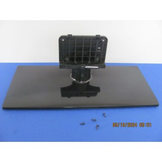 SAMSUNG PN51F4500AF BASE TV STAND PEDESTAL SCREWS INCLUDED