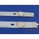 PROSCAN PLDED5068A-C CRH-K503535T0512R46K-REV1.1 + CRH-K503535T0512L46K-REV1.1 LED STRIP