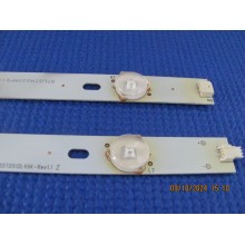 PROSCAN PLDED5068A-C CRH-K503535T0512R46K-REV1.1 + CRH-K503535T0512L46K-REV1.1 LED STRIP