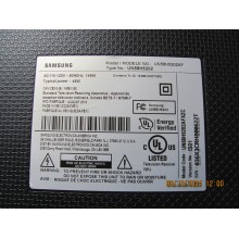 SAMSUNG UN58H5202 KIT DE REPARATION