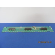 SAMSUNG LN46D550K1F SST460_12A01 REV0.2 INVERTER BOARD