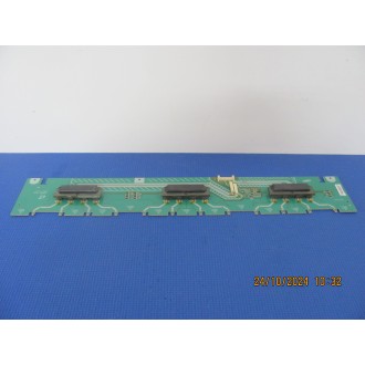 SAMSUNG LN46D550K1F SST460_12A01 REV0.2 INVERTER BOARD